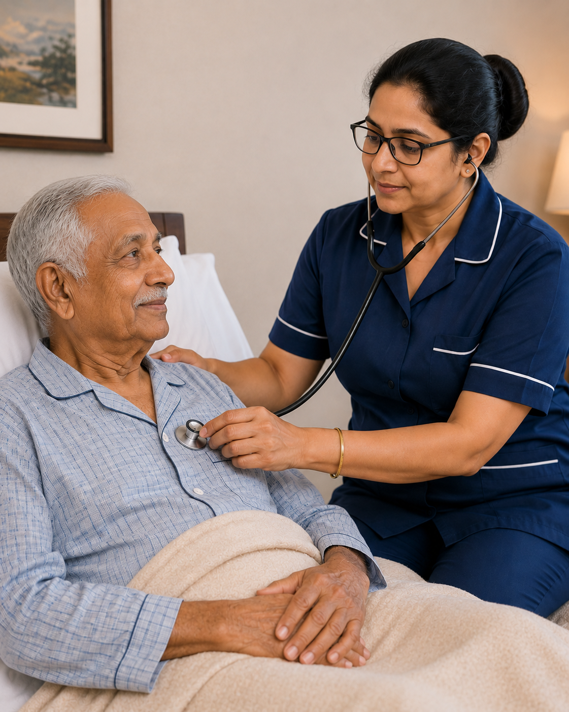 Home Health Care Services