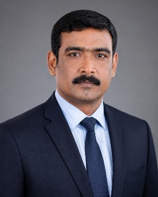 Sabu Natarajan