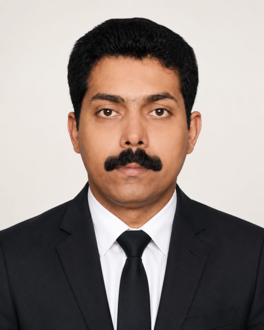 Shaji Y